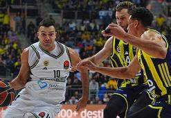 Olimpia Milano-Fenerbahçe Beko maçı kaç kaç bitti?