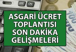 ASGARİ ÜCRET SON GELİŞMELERİ: Asgari 2. ücret toplantısı yapıldı📍 2026 asgari ücret belli oldu mu, ne zaman açıklanacak?