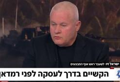 İsrail medyası 'Türk rüyası gerçek oluyor' diye duyurdu! 'Ayakta uyuyoruz, doğrudan tehdit'