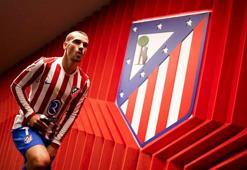 Antoine Griezmann için Türkiye iddiası! İpleri kopardı