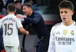 Avrupa'yı sallayacak dev takas iddiası! Arda Güler, Real Madrid'den İngiliz devine