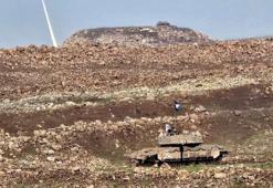 Suriye'de sivillere ateş açıldı! İsrail anlaşmaları yok sayıyor