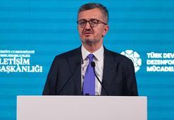 İletişim Başkanı Duran: Bugüne kadar 2 bin 500'e yakın dezenformasyonu gözler önüne serdik