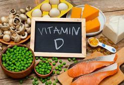 ‘Sabahları yorgun uyanmanın nedeni D vitamin eksikliği olabilir’