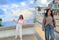 Türkiye’ye garson olarak geldi patron oldu! Ay sonunu zor çıkarıyordu şimdi kendi işini kurdu