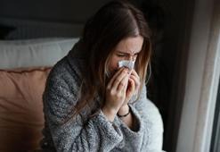 'Yeni varyant, klasik gribe göre daha fazla yayılıyor'