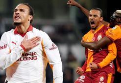 Galatasaray'da Sane'nin performansı uçtu, değeri düştü! Sebebi belli oldu