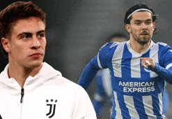 Kenan Yıldız ve Ferdi Kadıoğlu fırtınası! Kasım ayına damga vurdular