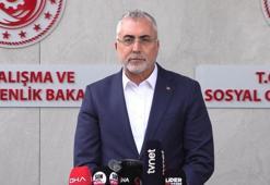 Asgari ücrette ikinci toplantı gerçekleşti