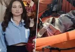 Halıya sarılıp denize atılan Sedef Güler davasında sanık: 'Uyandığımda ölmüştü'