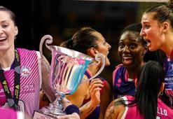 Maja Ognjenovic, Antropova'nın Türkiye'ye transferini doğruladı: Bir sır değil