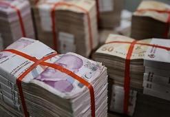 Bankacılık sektörünün mevduatı arttı