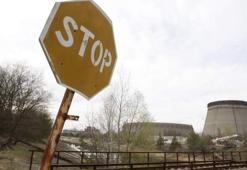 Çernobil'de 2 milyar dolarlık kubbe hasar gördü! Bölge saatli bombaya dönüştü