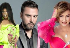 Yılbaşı gecesinde dev buluşma: Bülent Ersoy, Alişan ve Deniz Seki aynı sahneyi paylaşacak