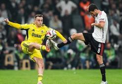 ZTK'DE DEV DERBİ! Fenerbahçe - Beşiktaş Ziraat Türkiye Kupası maçı ne zaman? FB – BJK maçı hangi kanalda, saat kaçta yayınlanacak?