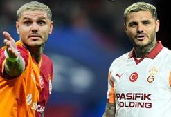 Galatasaray'da Icardi'den ters köşe! İtalya iddiası, Gasperini'den onay