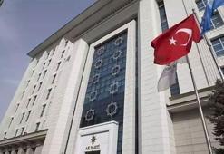 AK Parti, 'Terörsüz Türkiye' raporunu Cumhurbaşkanı Recep Tayyip Erdoğan'a sundu