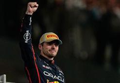 Max Verstappen için yeni dönem! 2026 sezonunda kullanacağı numarayı açıkladı