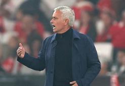 Mourinho yönetimindeki Benfica toparlanıyor!