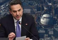 Bakan Bayraktar'dan nükleer enerji açıklaması: Olmazsa olmazımızdır