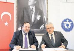 Eğitimde İspanya köprüsü kuruldu