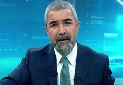 Uyuşturucu testi de yaptıracak! Habertürk Eski Genel Yayın Yönetmeni Veyis Ateş'in ifadesi alındı
