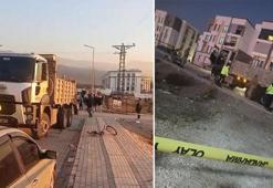 Dörtyol'dan kahreden haber! Kamyonun çarptığı 6 yaşındaki bisikletli çocuk hayatını kaybetti