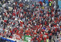 FIFA Arap Kupası'nda şampiyon Fas