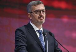 İletişim Başkanı Duran'dan Kültür ve Sanat Büyük Ödülleri Töreni'ne ilişkin açıklama