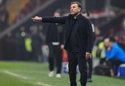 Okan Buruk'tan Galatasaray'ın iptal edilen golüyle ilgili açıklama!