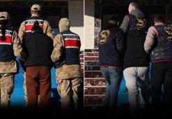 Sahte gönül ilişkisi vurgunu! Evli çiftin korkunç tuzağını jandarma bozdu