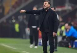 Okan Buruk'tan maç sonu açıklamalar