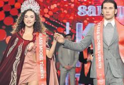 Podyumun yeni yıldızları seçildi