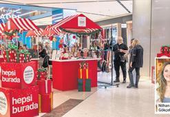 E-ticarette kadınların yılı