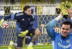 Ederson'dan Fenerbahçe sözleri! 'Büyük şeyler başarmak istiyoruz'