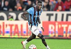 Trabzonspor'da Onuachu'nun yeri dolmuyor!