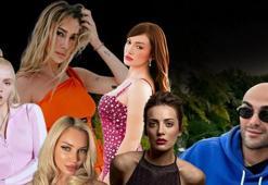 Cep telefonundan çıkan ünlülere operasyon