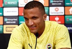 Fenerbahçe'de Rodrigo Becao'nun talipleri artıyor! Benfica ihtimali