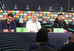 Samsunspor'da Thomas Reis durumdan memnun değil: Çok basit hatalar yaptık