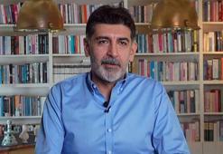 Gazeteci Levent Gültekin gözaltına alındı