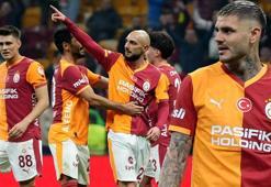 Osman Şenher'den Galatasaray için Icardi formülü! 'Sahanın en iyisi Günay'dı'