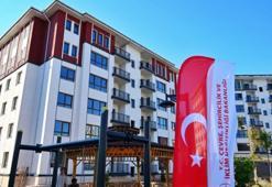 Yüzyılın konut projesine başvurularda son gün!