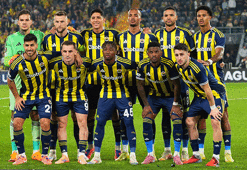 Fenerbahçe'de ayrılığa onay çıkmadı! Tedesco'dan transfer raporu