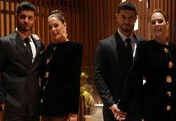 Tatilde aşk tazelediler! Ünlü çiftin yeni rotası belli oldu