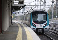 Bazı raylı sistemler 1 Ocak'ta ücretsiz olacak