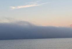 Son dakika... Çanakkale Boğazı, çift yönlü olarak ulaşıma kapatıldı