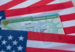 Son dakika...ABD'li bakan duyurdu: Green Card başvuruları askıya alındı!