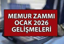 MEMUR MAAŞI ZAMMI OCAK 2026 SON DAKİKA GELİŞMELERİ 💥 5 aylık enflasyon farkı ne kadar? Memur maaş zammı yüzde kaç olur? Kesinleşen zam oranına göre yeni zamlı memur maaşları ne kadar?
