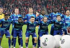 Samsunspor Konferans Ligi play-off muhtemel rakipleri! Samsunspor Konferans Ligi play-off kura çekimi ne zaman saat kaçta hangi kanalda?