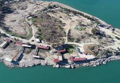 Tarihi adım adıldı! Adana'daki 'Amerikan Adası' için yıkım kararı